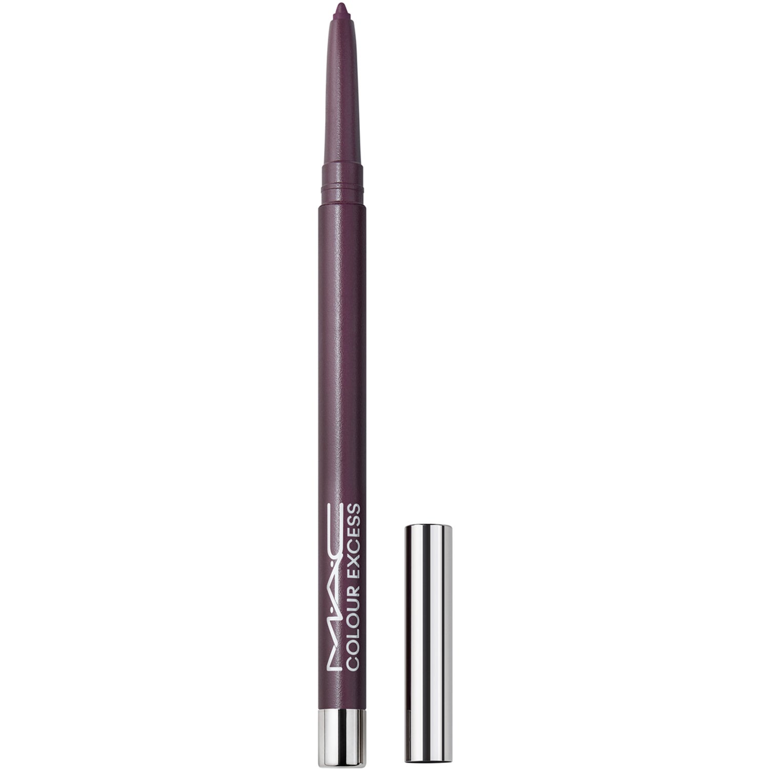 MAC Cosmetics Colour Excess Gel Pencil Eyeliner Graphic Content - 0,4 g