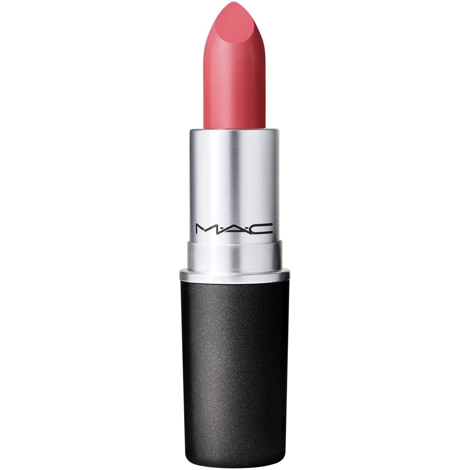 MAC Cosmetics Lustreglass Lipstick 12 Just Curious - 3 g