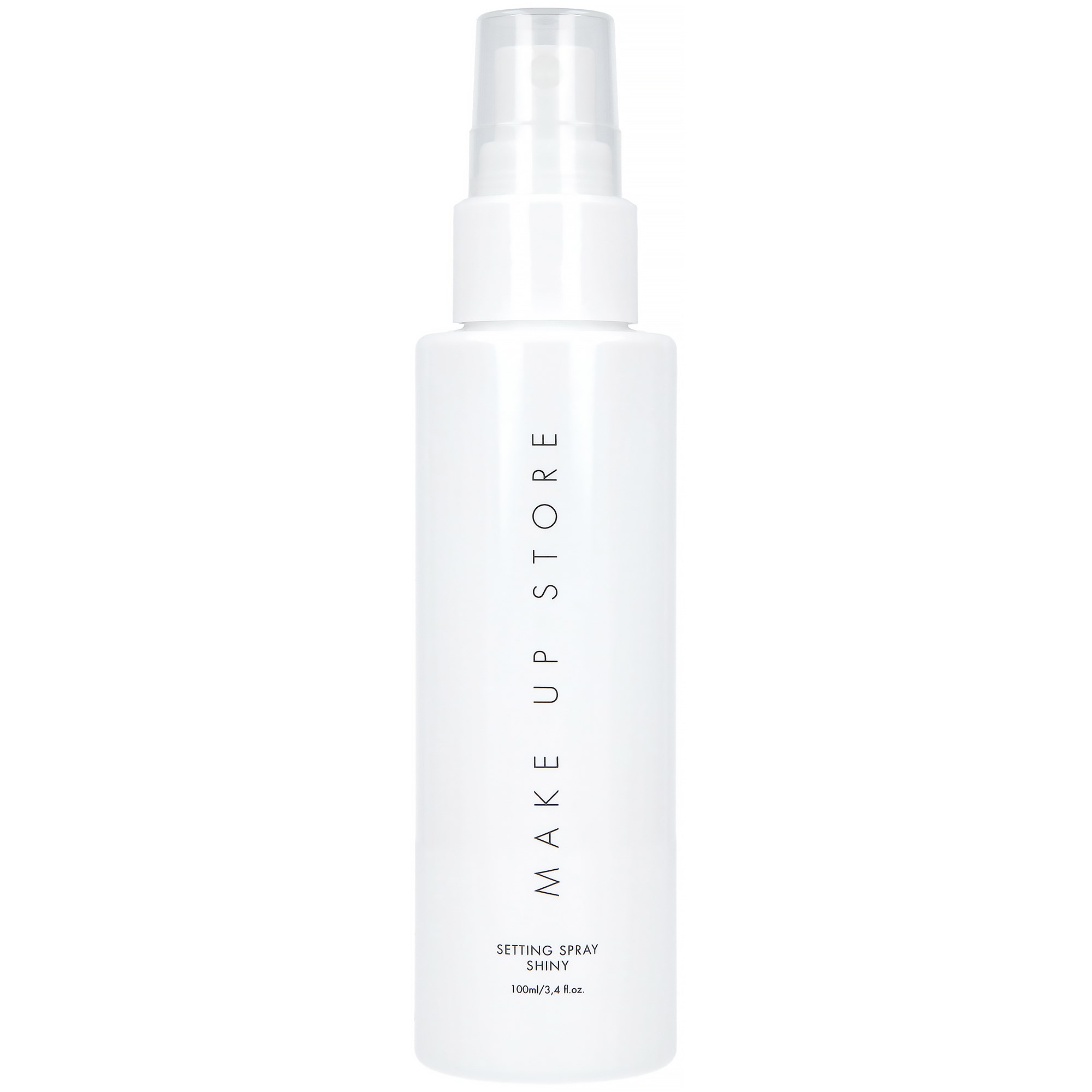 Make Up Store Setting Spray Glow 100 ml