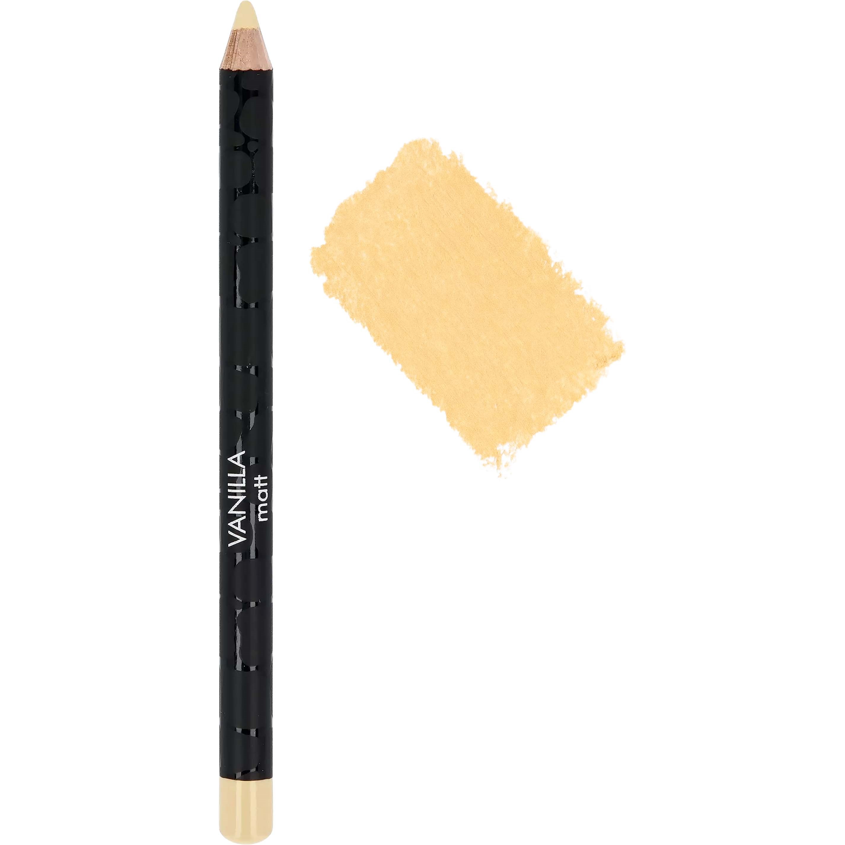 Make Up Store Sharp Eye Pencil Vanilla