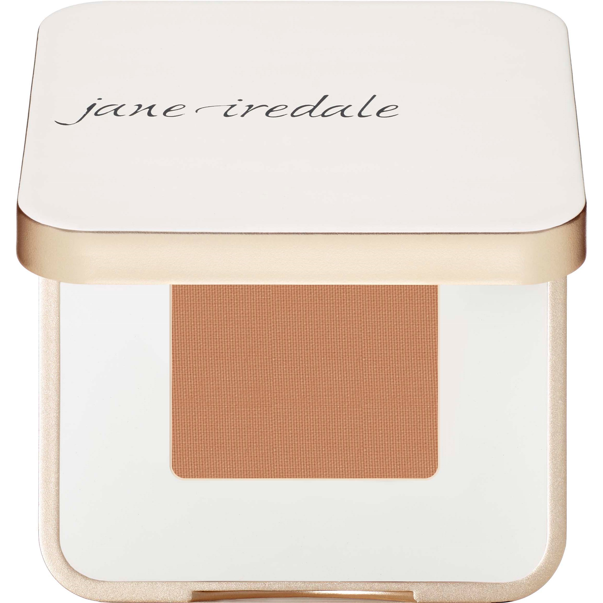 Jane Iredale Eye shadows singel Sienna