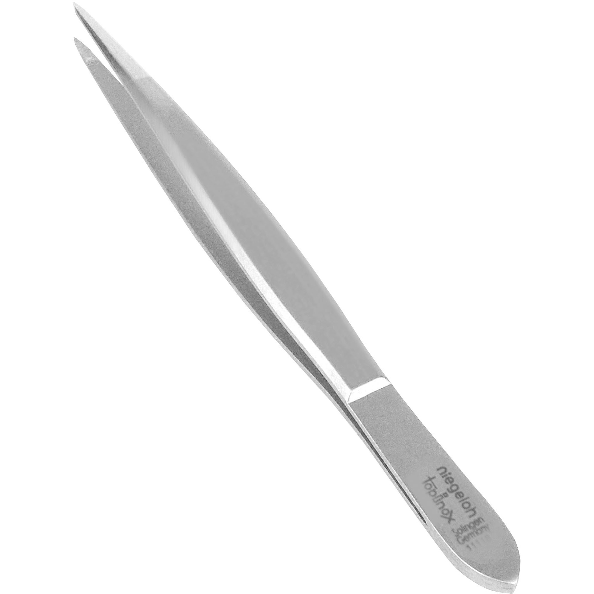 Niegeloh Solingen TOPINOX Spetsig Rostfritt Stål 9cm Stainless Steel 9