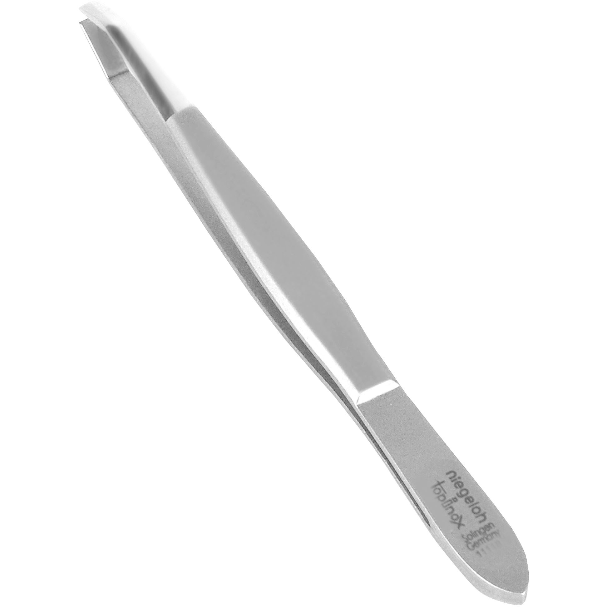 Niegeloh Solingen TOPINOX Klo Rostfritt Stål 9cm Stainless Steel 9cm