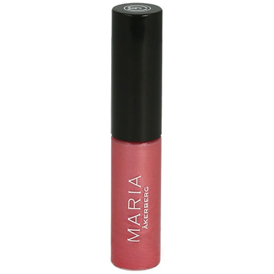 Maria Åkerberg Lip Gloss Sheer Rose 6 ml