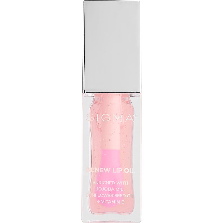 Sigma Beauty Lip Oil Hush