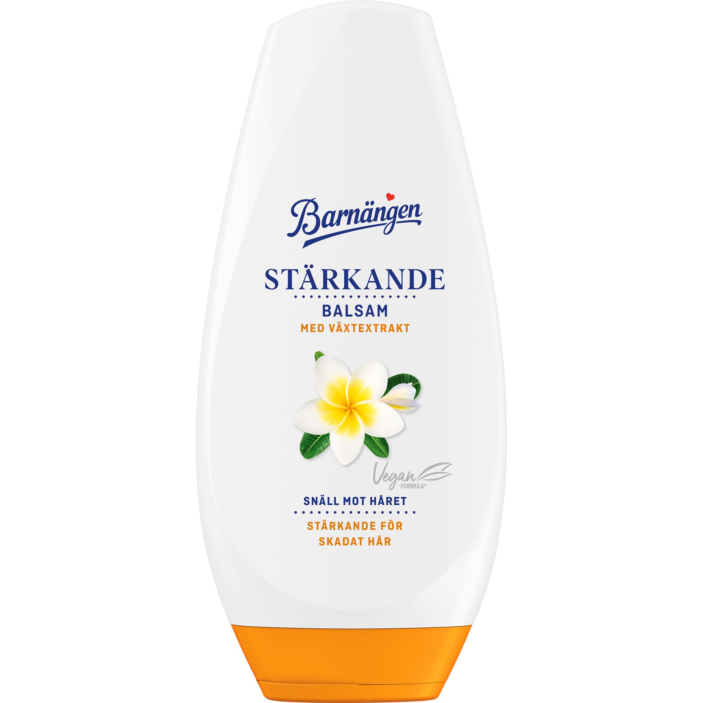 Barnängen Balsam Stärkande 250 ml