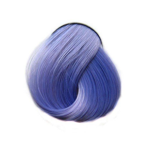 Directions Hair Colour Semi-Permanent Conditioning Hair Colour Lilac