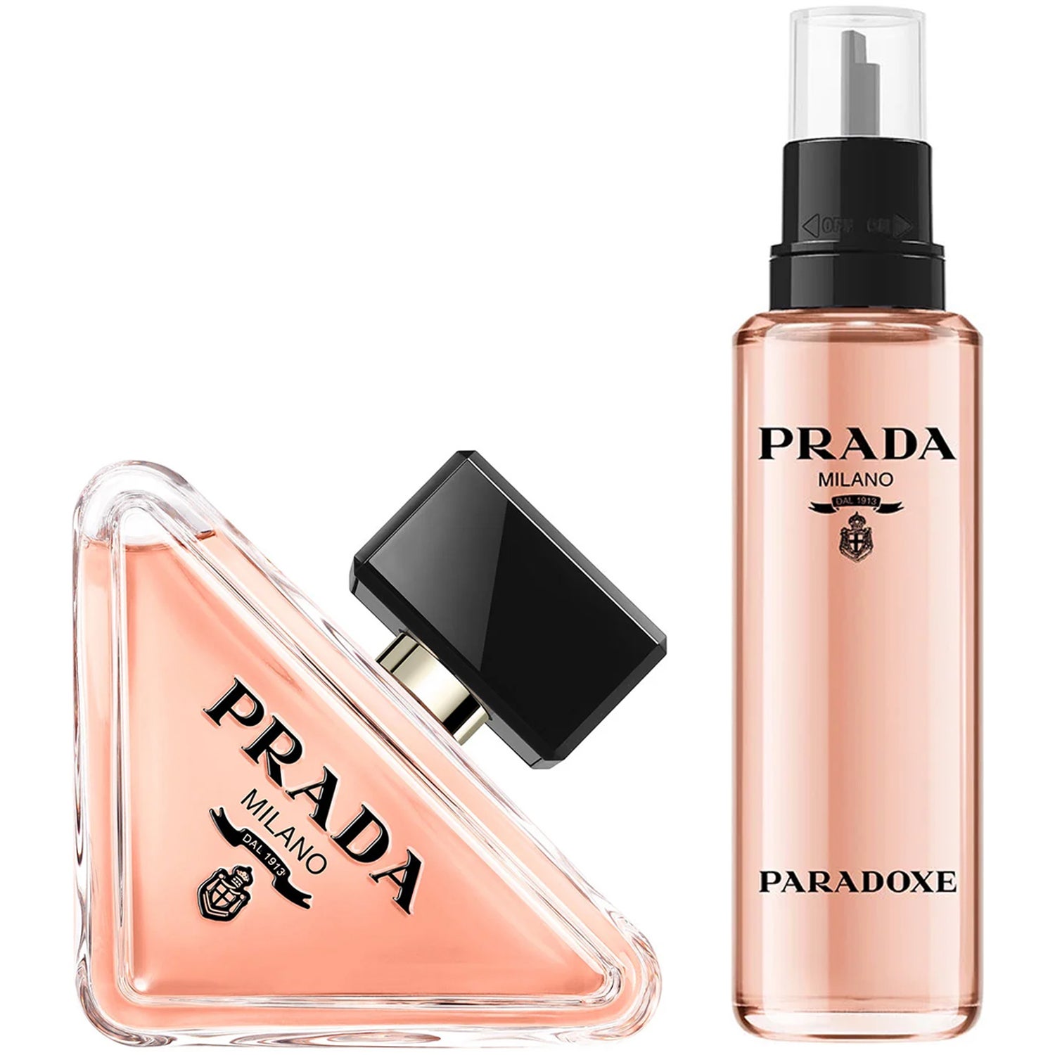 Prada Paradoxe Duo 2x30 ml EdP