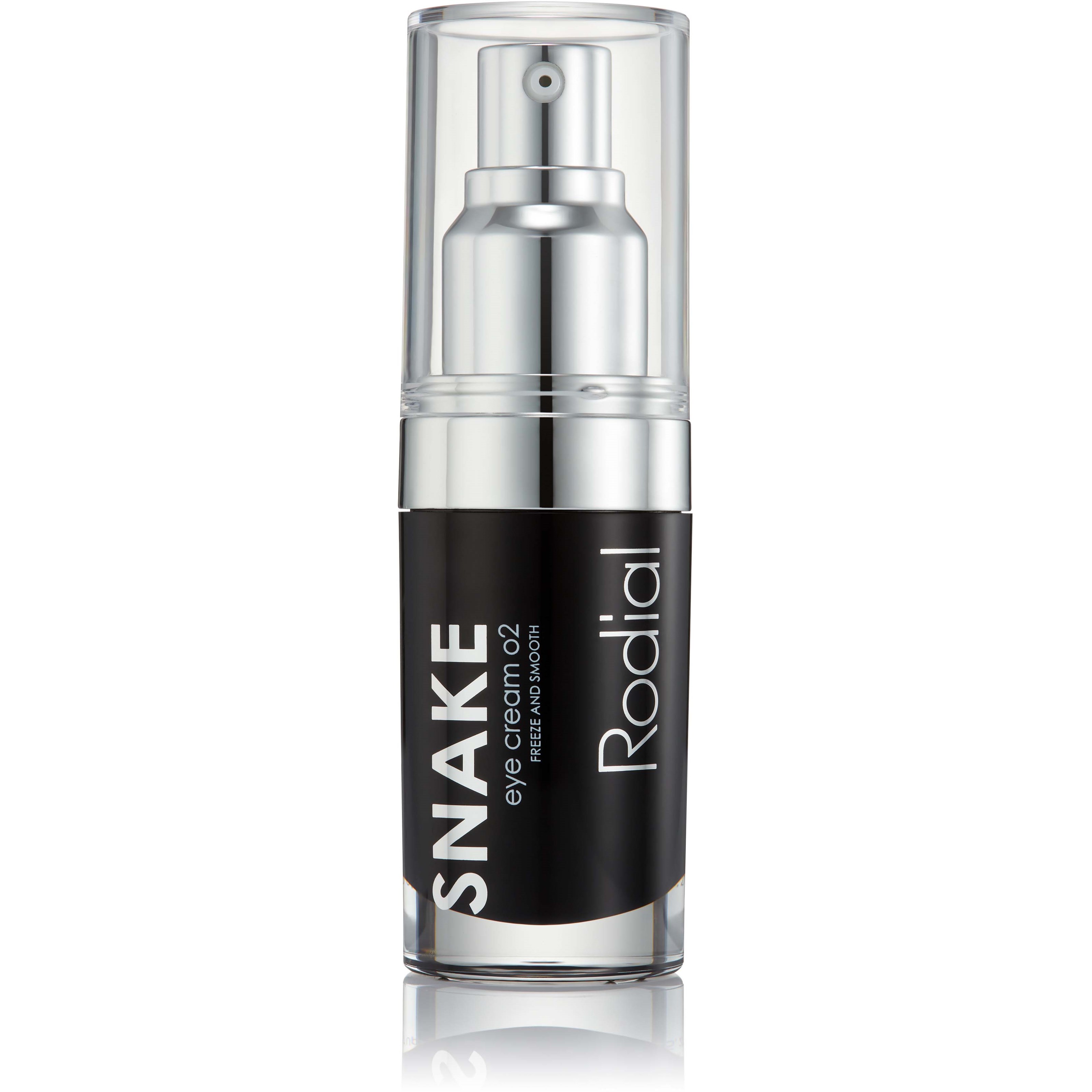 Rodial Snake Eye Cream O2 15 ml