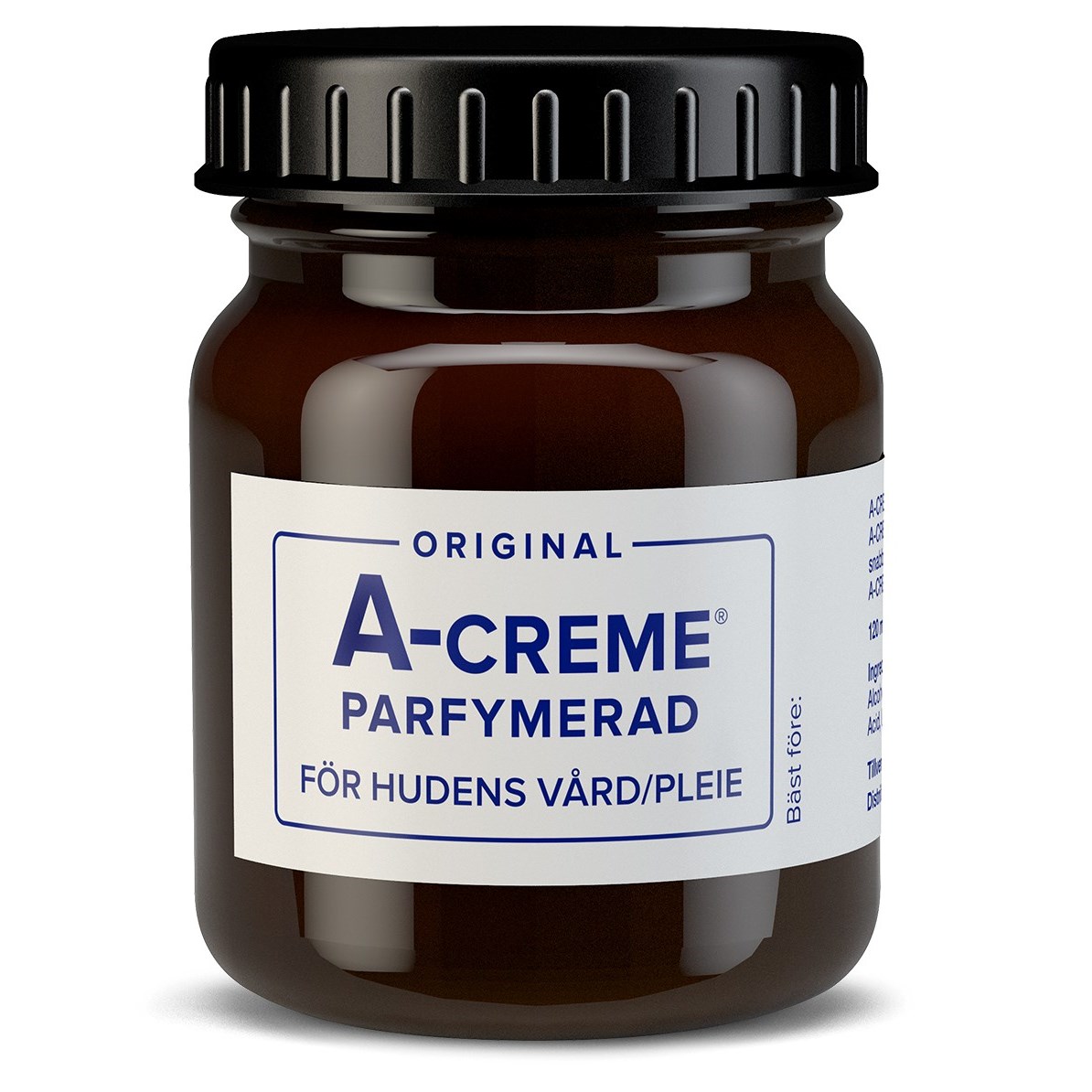 A-Creme Parfymerad 120 ml