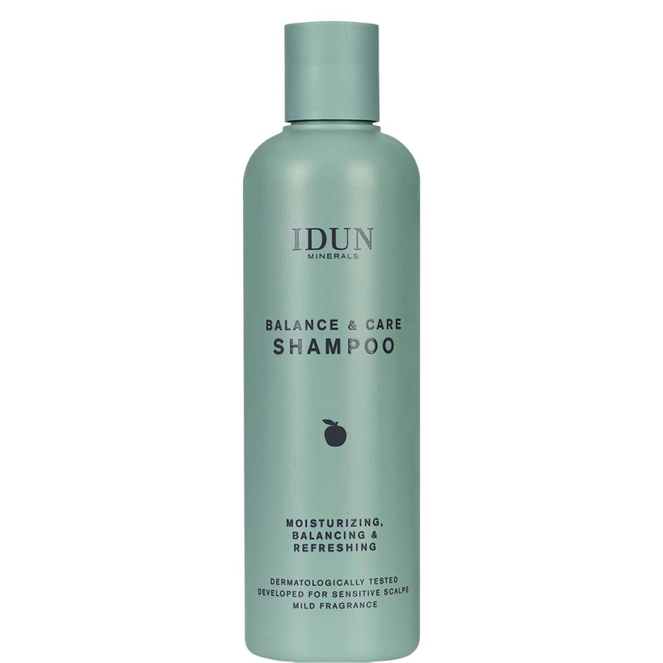 IDUN Minerals Balance & Care Shampoo 250 ml