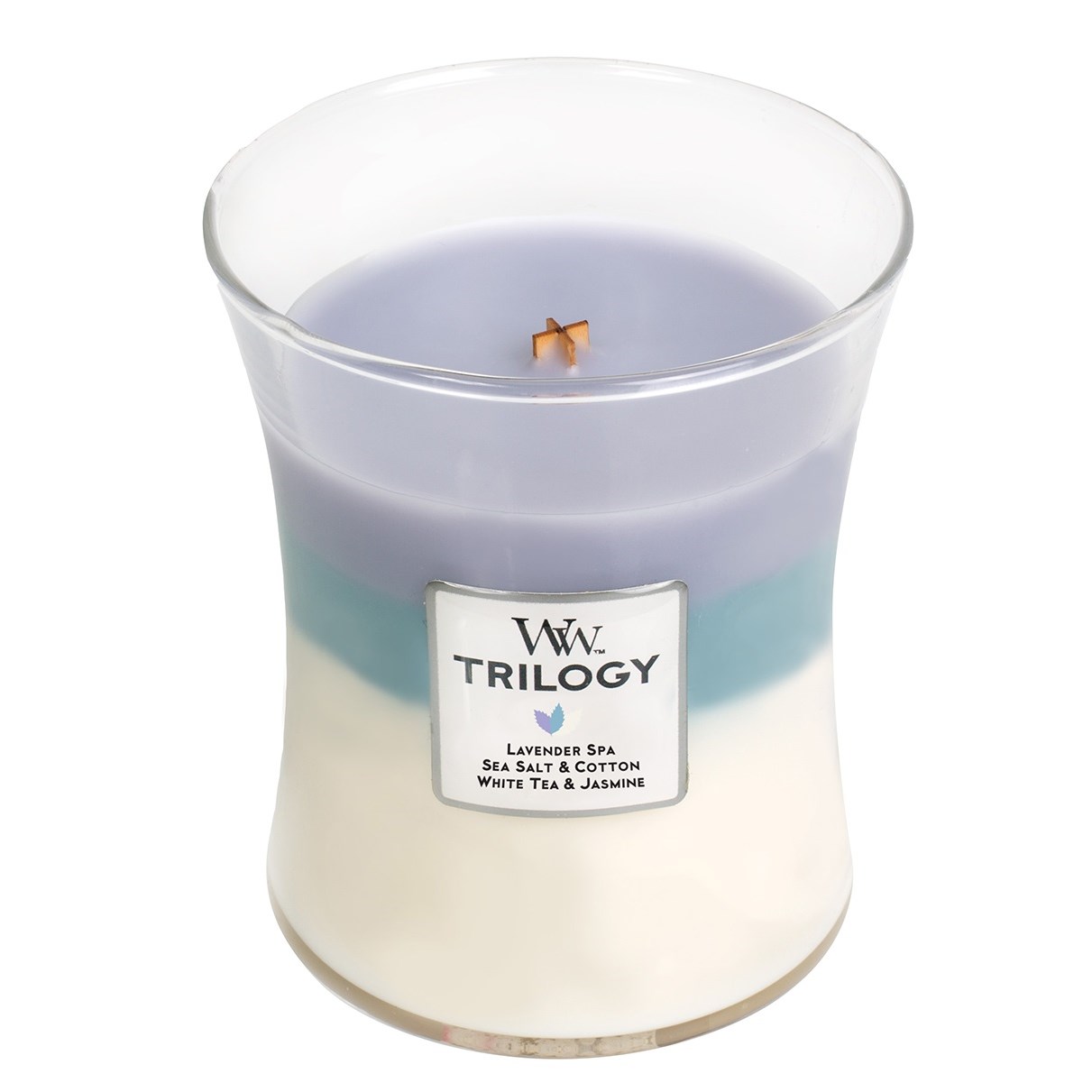 WoodWick Calming Retreat Medium Calming Retreat