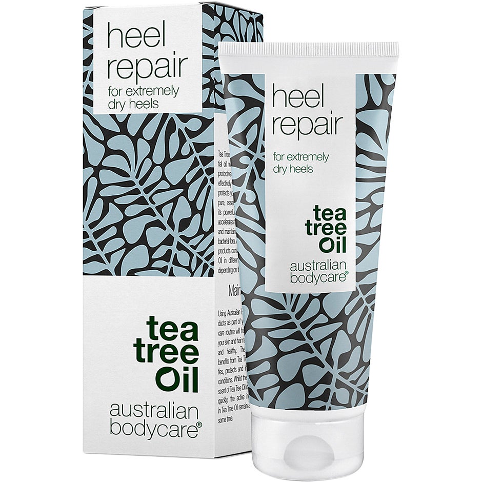 Australian Bodycare Heel Repair Intensive Heel Cream For Cracked Dry And Rough Heels - 100 ml