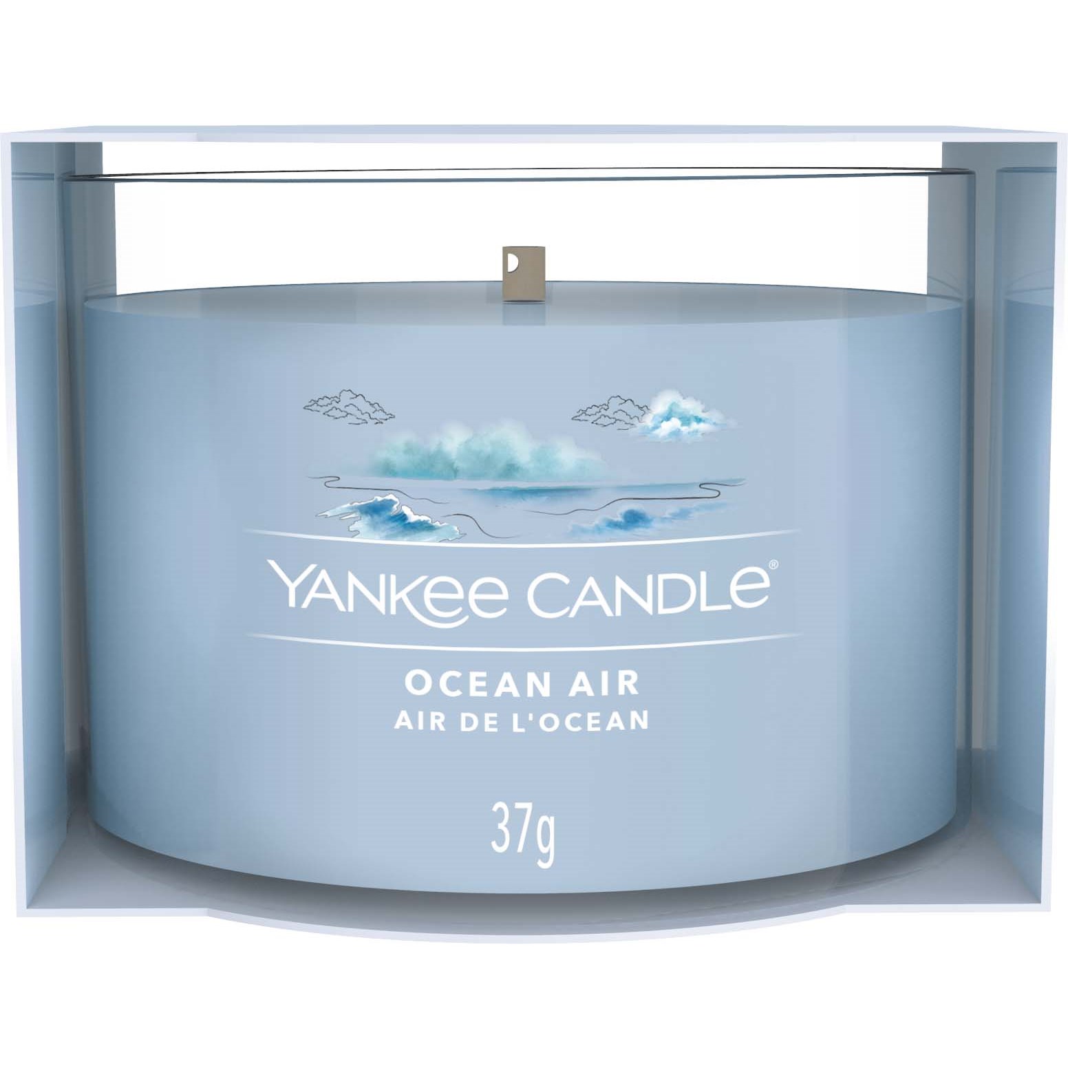 Yankee Candle Ocean Air Filled Votive 49 g