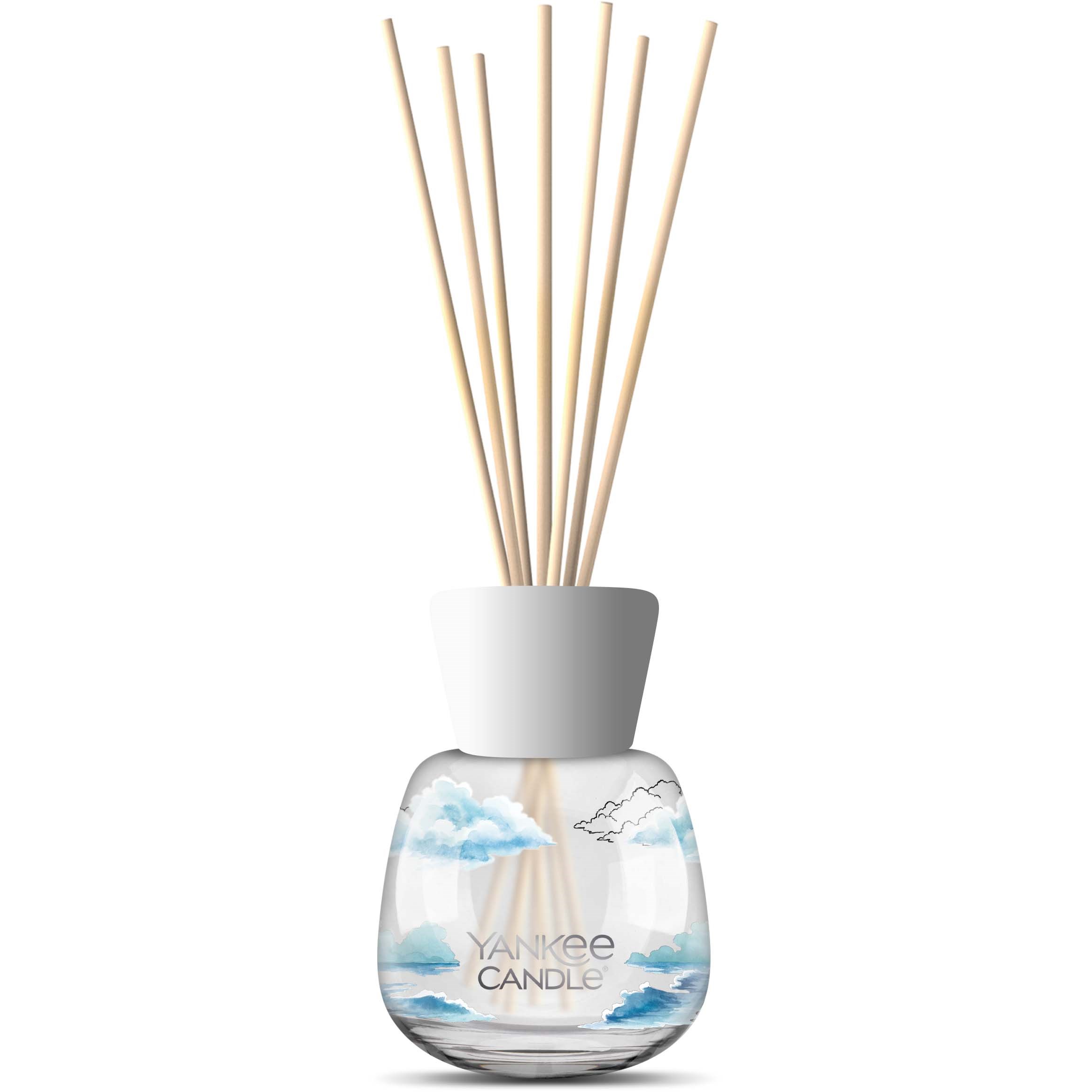 Yankee Candle Ocean Air Reed Diffuser 100 ml