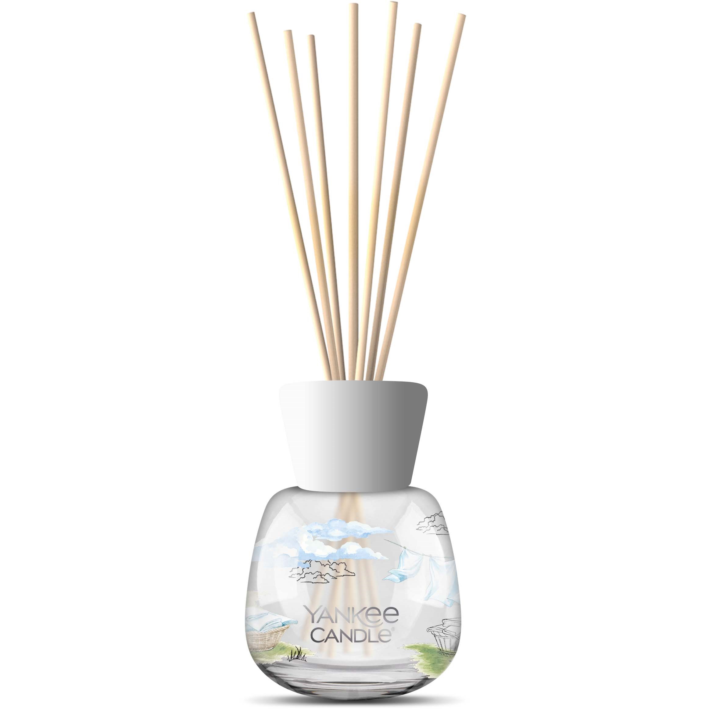 Yankee Candle Clean Cotton Reed Diffuser 100 ml