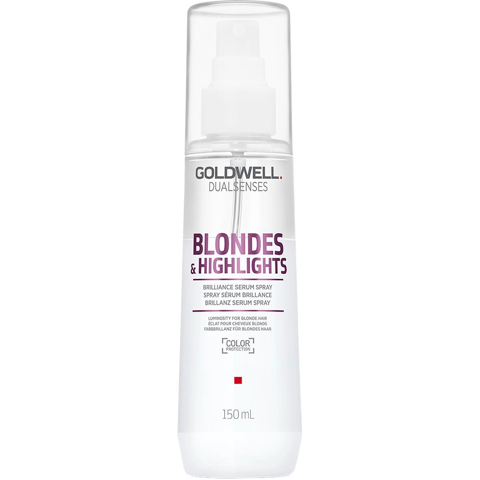 Goldwell Dualsenses Blondes & Highlights Serum Spray - 150 ml