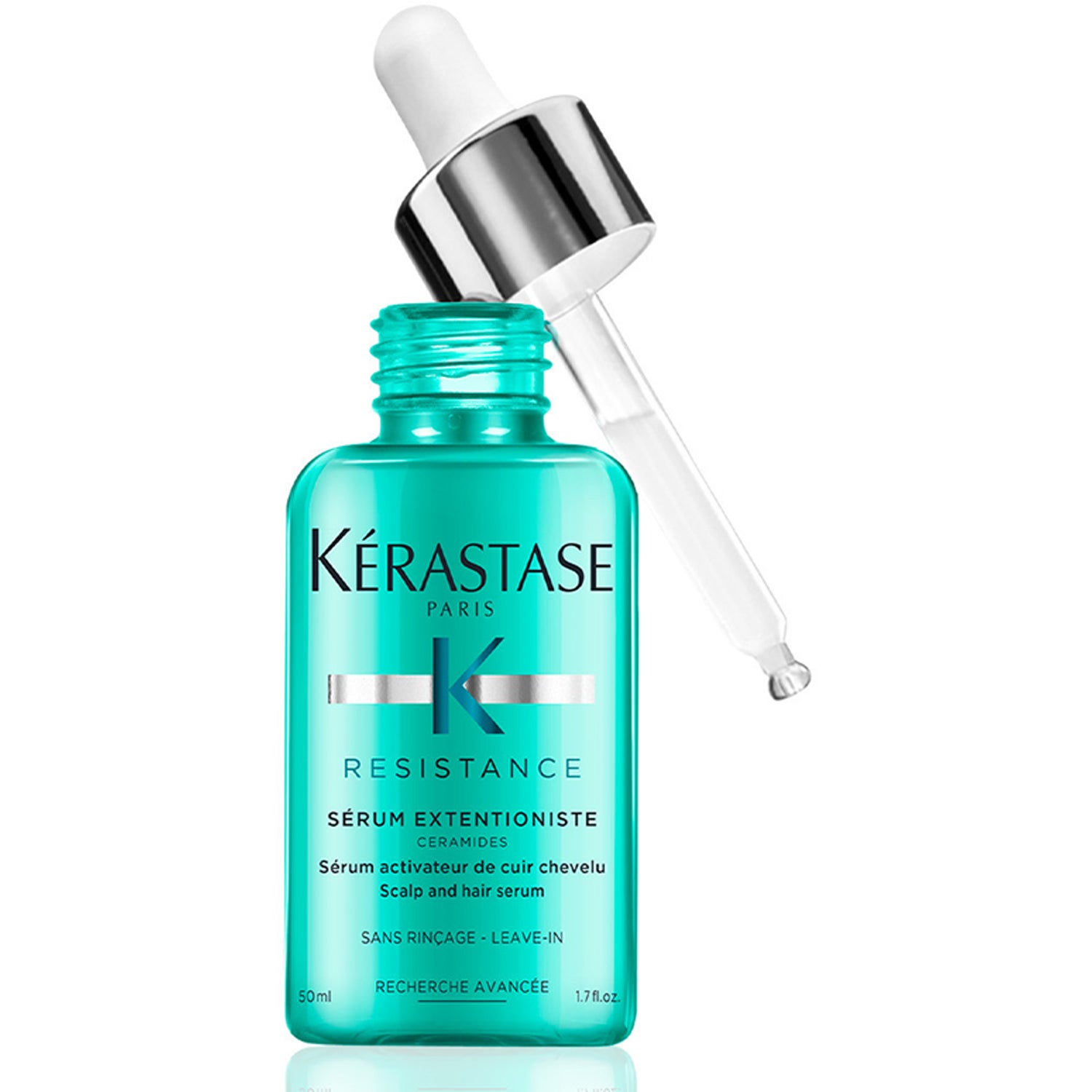 Kérastase Resistance Sérum Extentioniste - 50 ml