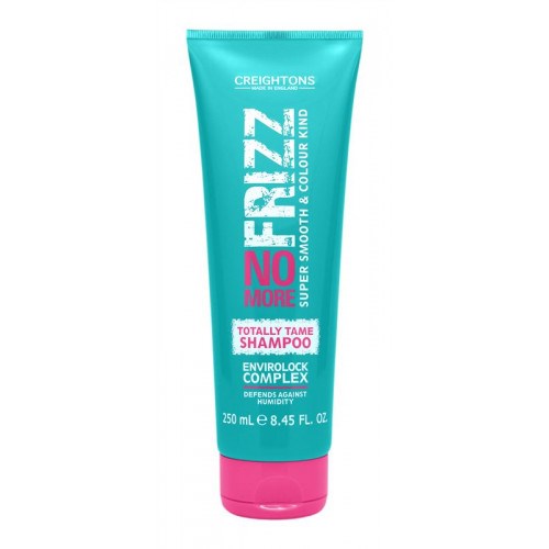 Creightons Frizz No More Shampoo 250 ml