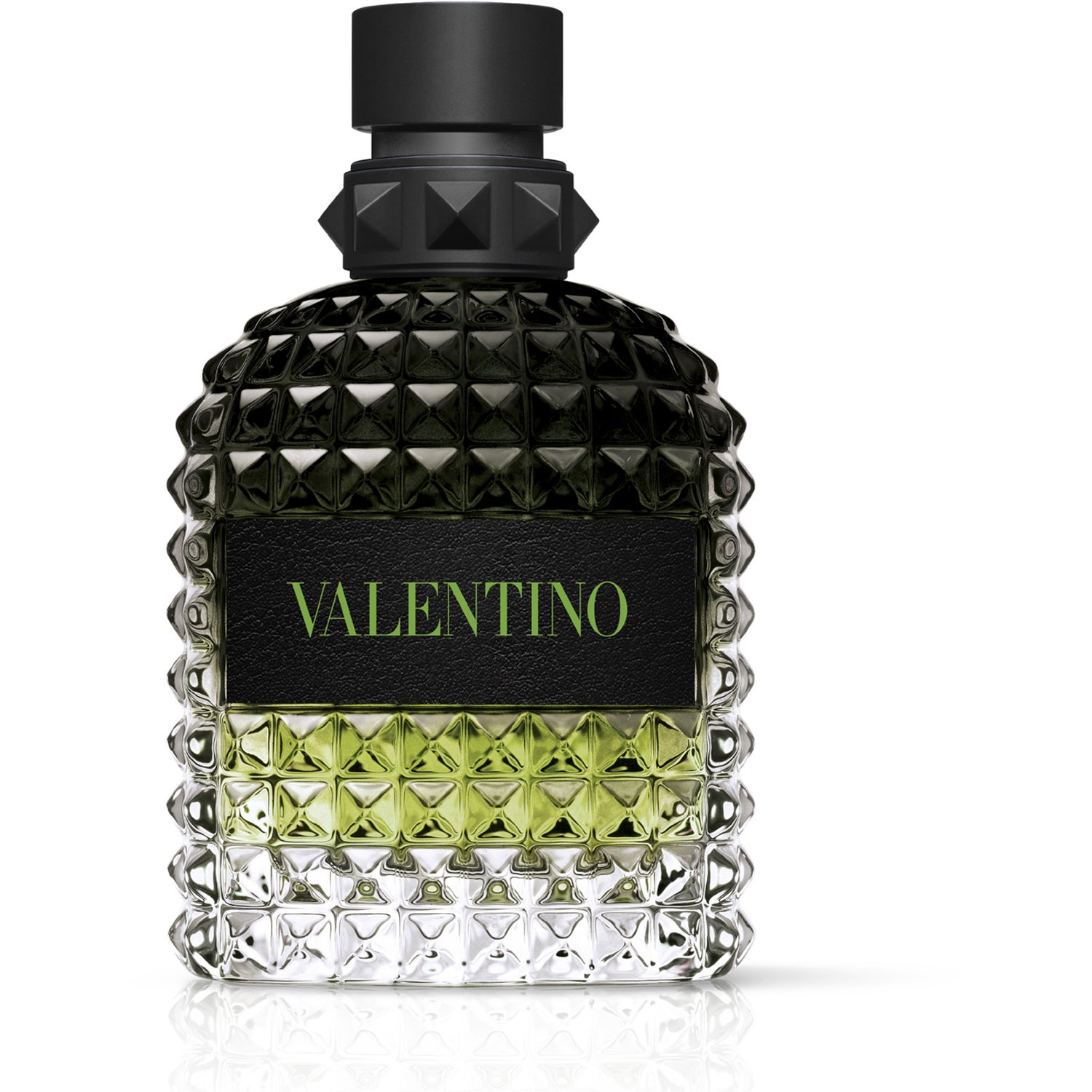 Valentino Born In Roma Uomo Green Stravaganza Eau de Toilette - 100 ml