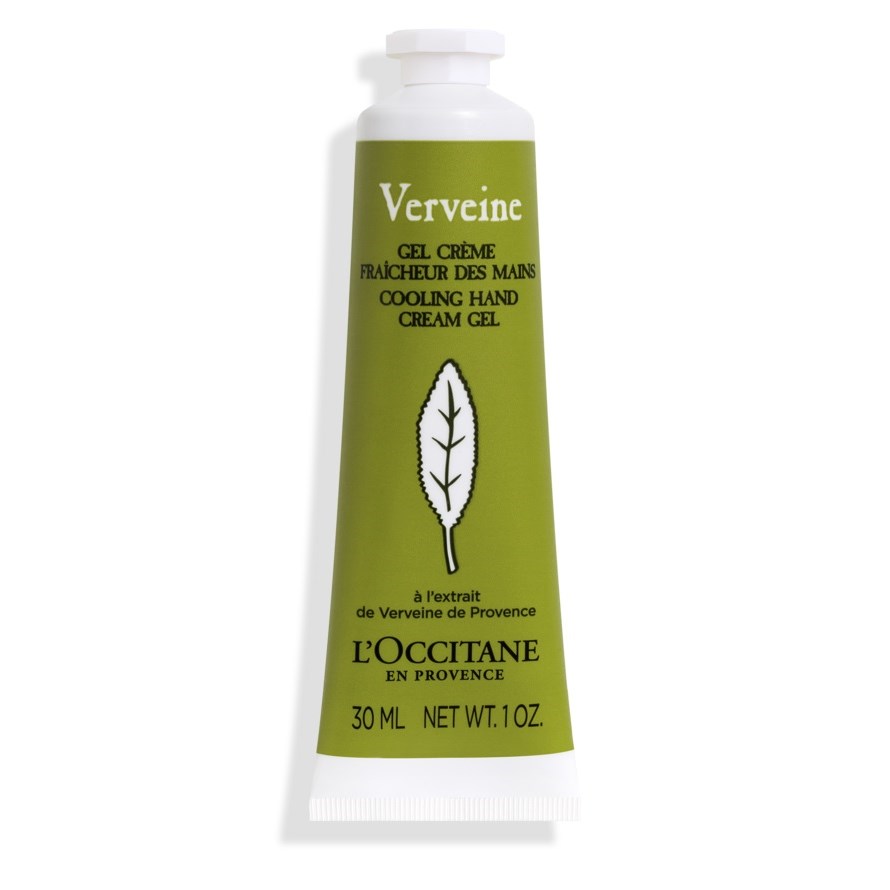 L'Occitane Verbena Hand Cream 30 ml