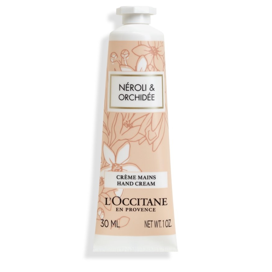 L'Occitane Néroli Orchidée Hand Cream 30 ml