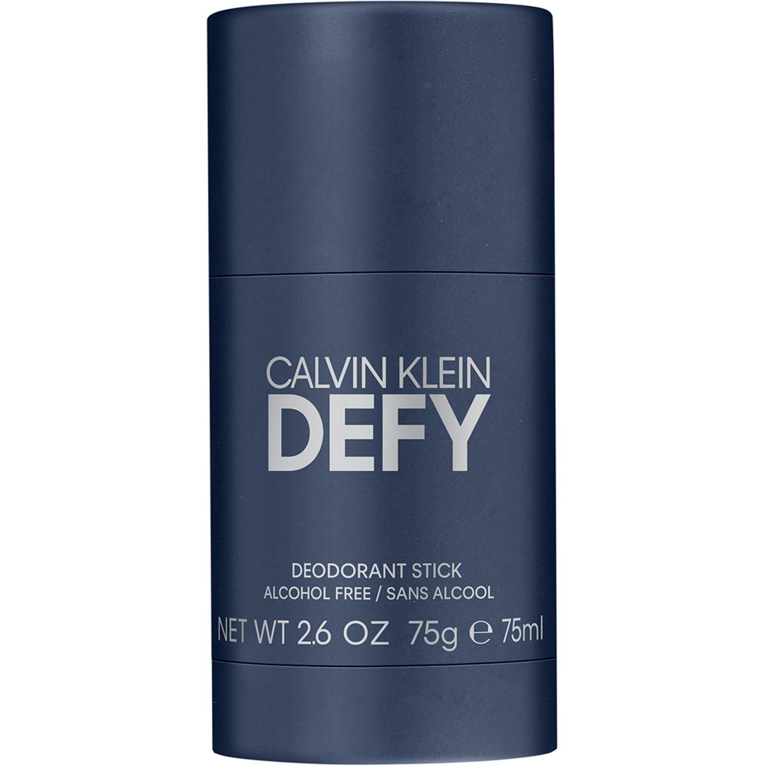 Calvin Klein Defy Deodorant Stick 75 ml