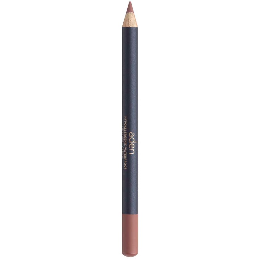 Aden Lipliner Pencil CARNAL 21