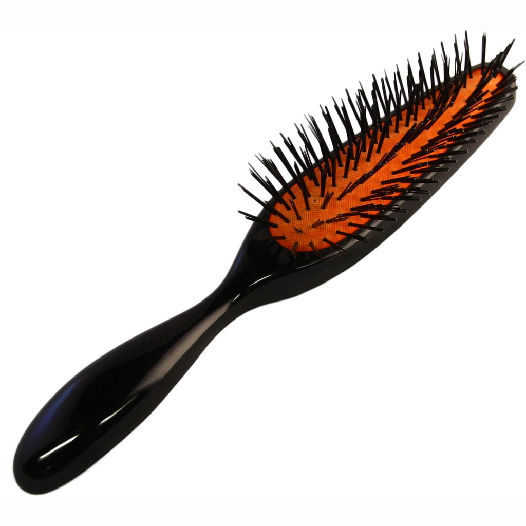 No Brand Bratt Detangling Brush Narrow