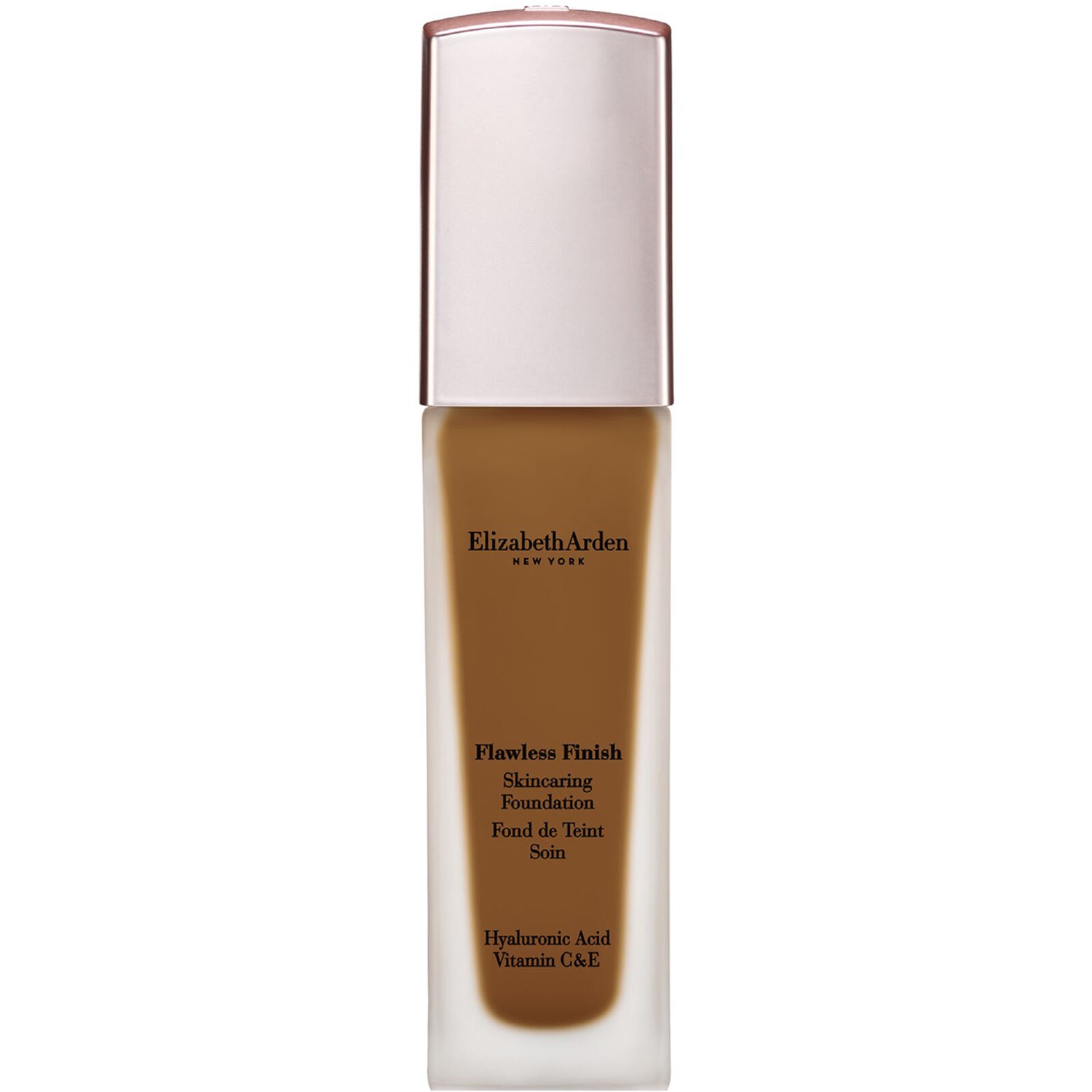 Elizabeth Arden Flawless Finish Skincaring Foundation 620n - ml 30