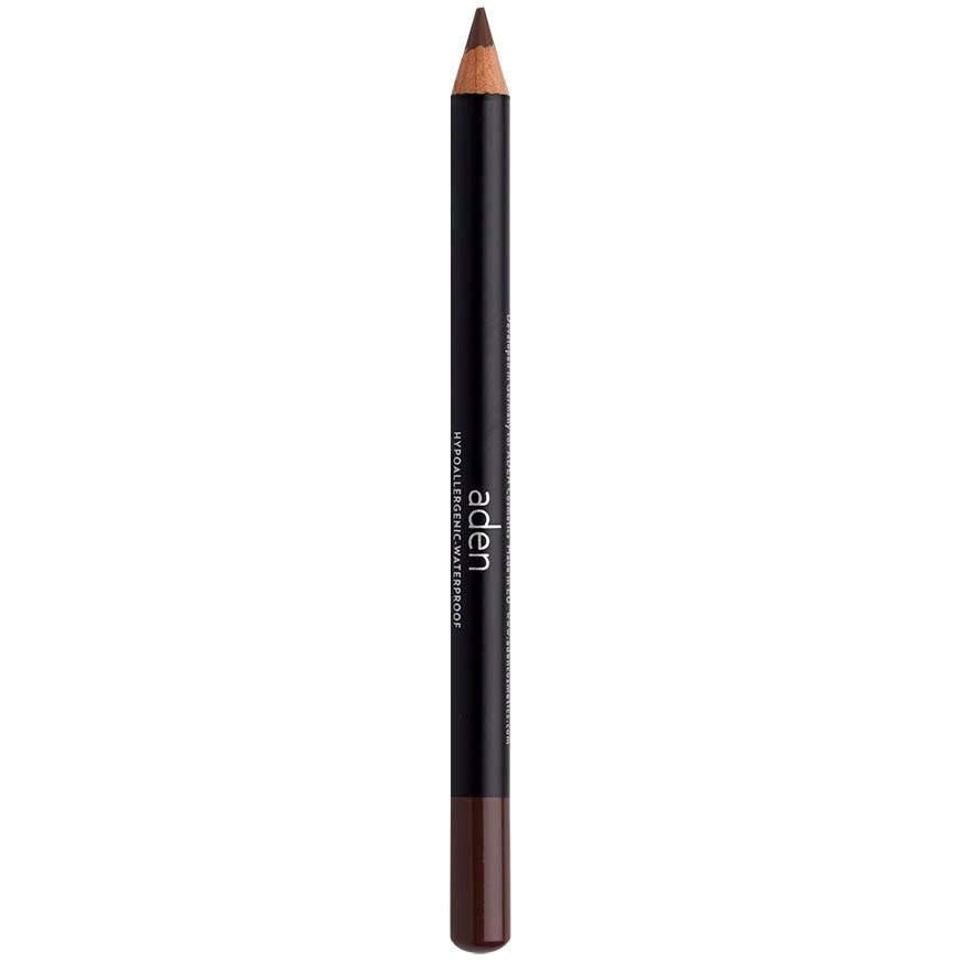 Aden Eyeliner Pencil CAPPUCCINO 05