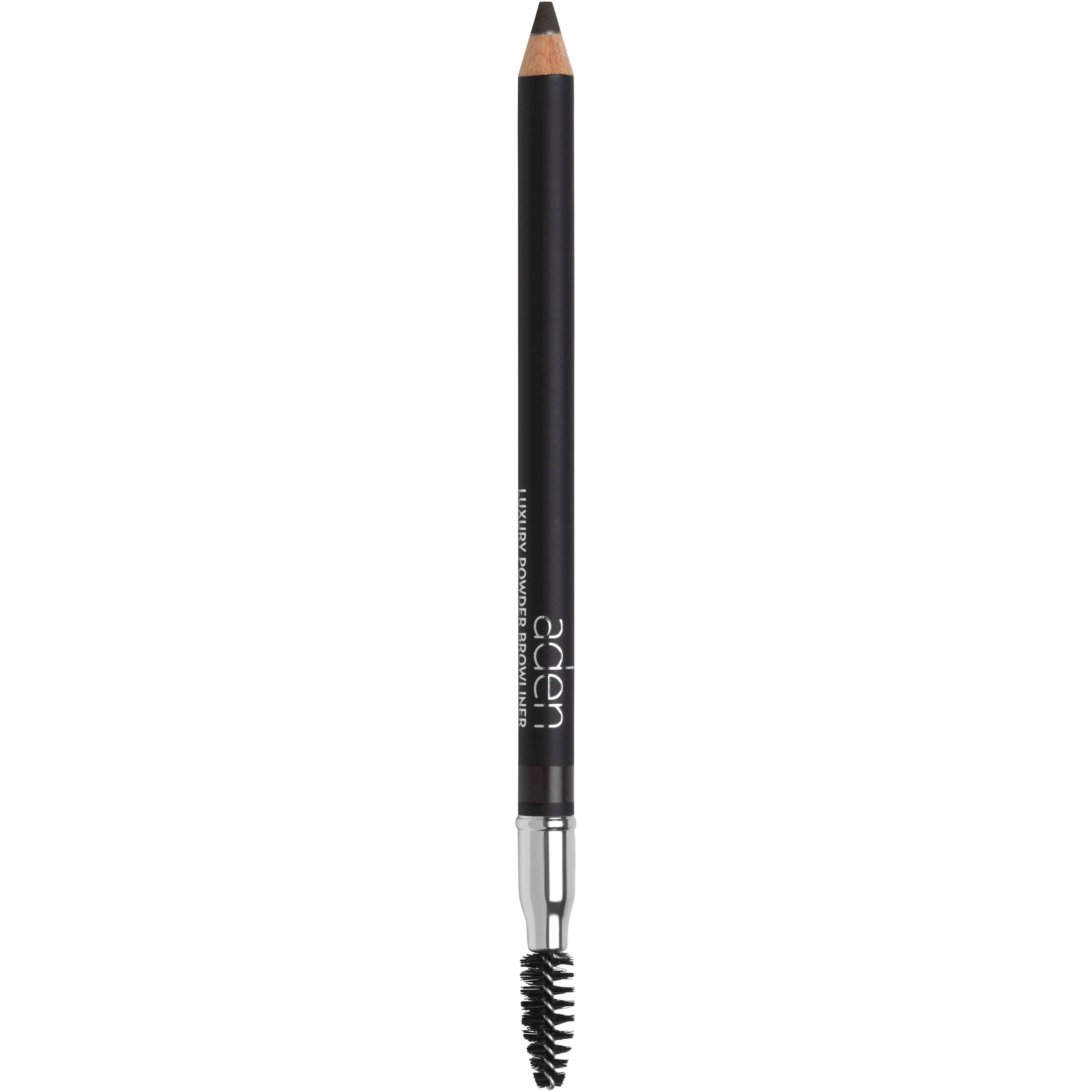 Aden Luxury eyebrow liner Black