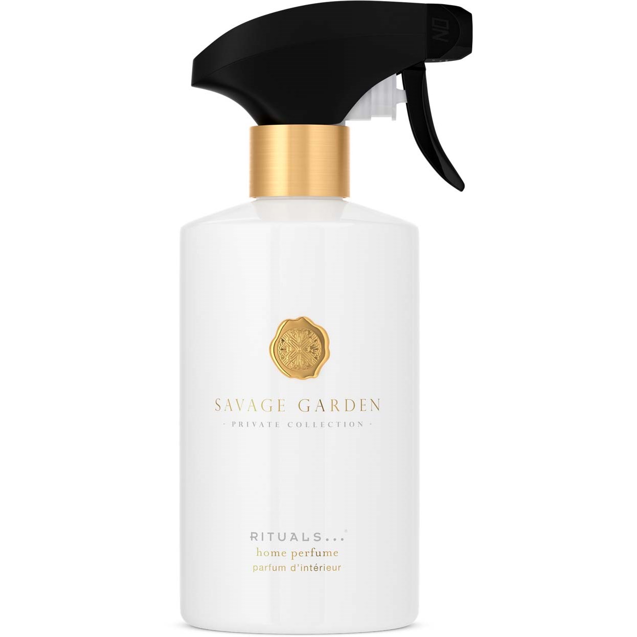 Rituals Savage Garden Private Collection Savage Garden Home Perfume -