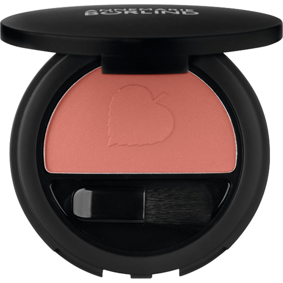 Annemarie Börlind Powder Blush Raspberry Delight - 5 g