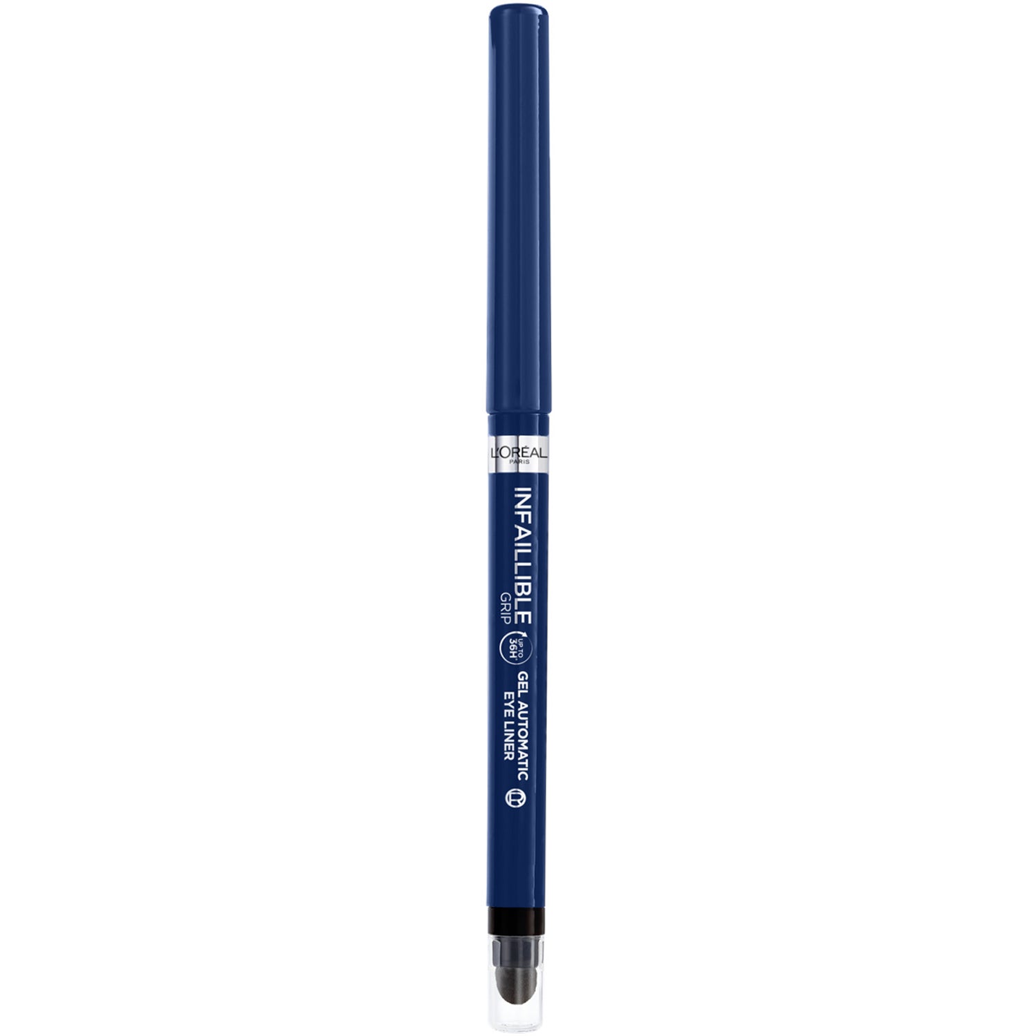 L'Oréal Paris Infaillible Grip 36H Gel Automatic Eyeliner Blue Jersey 5 - 1 pcs