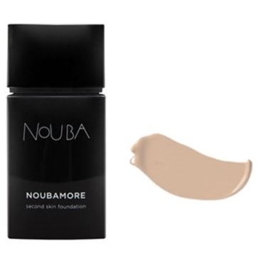 Nouba Happy me  more second skin foundation Nr. 82 Nr.82