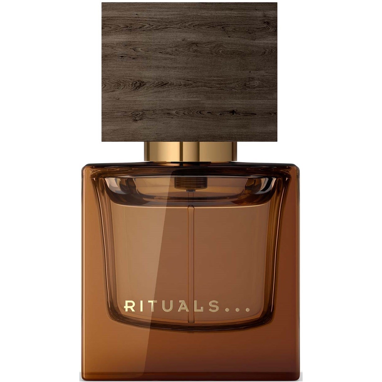 Rituals L'Essentiel Eau de Parfum Travel - Träig - Kardemumma, Patchou