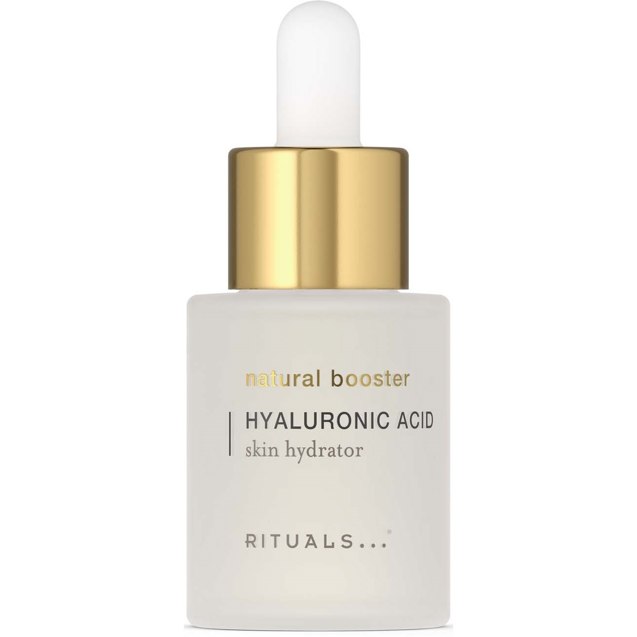 Rituals The Ritual of Namaste Hyaluronic Acid Natural Booster 20 ml