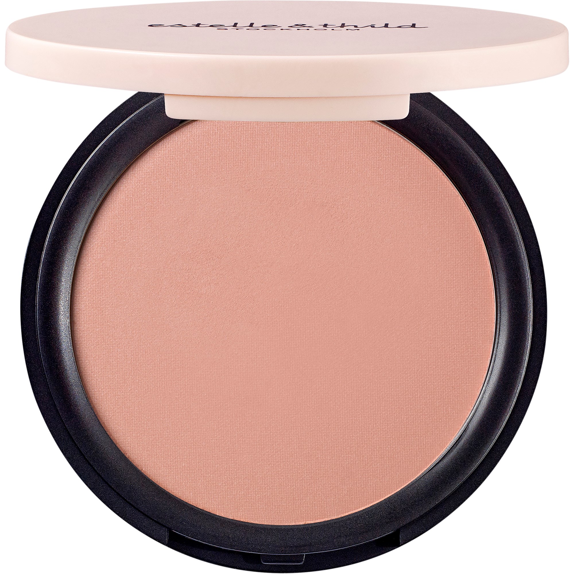 Estelle&Thild Organic Beauty BioMineral Fresh Glow Satin Blush Sweet C