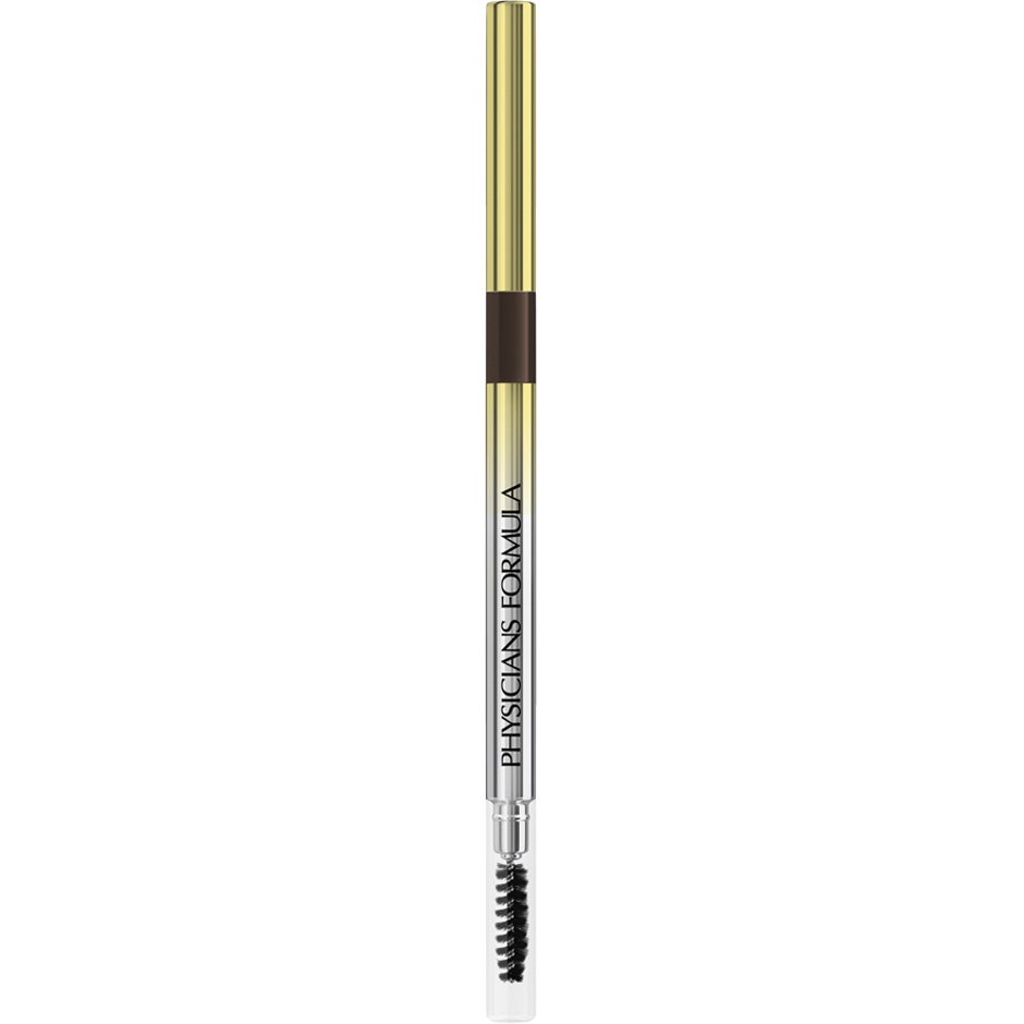 Physicians Formula Slim Brow Pencil Medium Brown