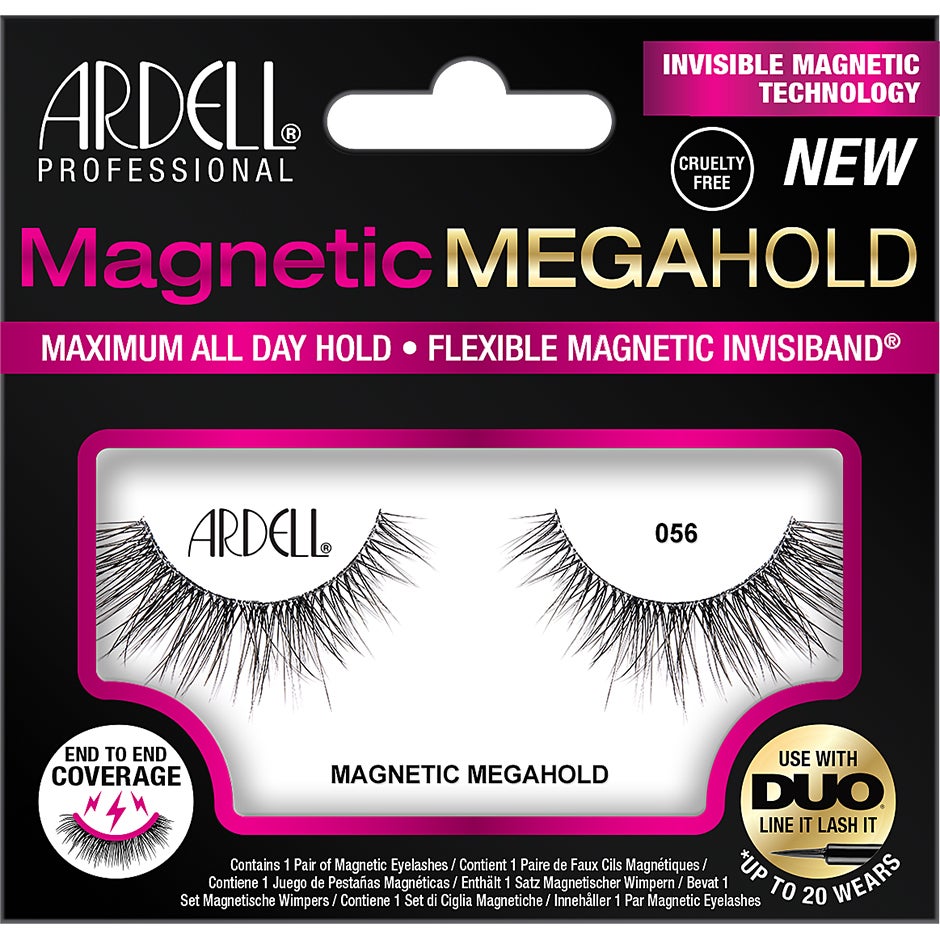 Ardell Magnetic Megahold 056