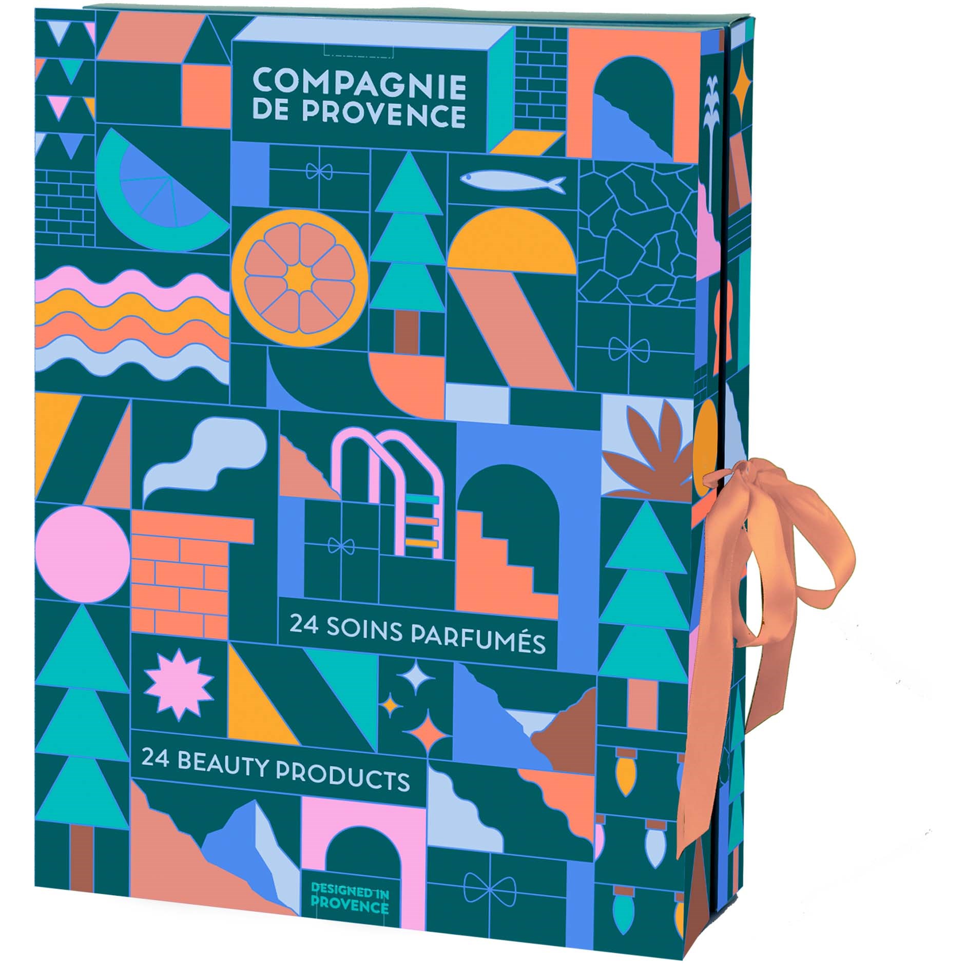 Compagnie de Provence Advent Calendar