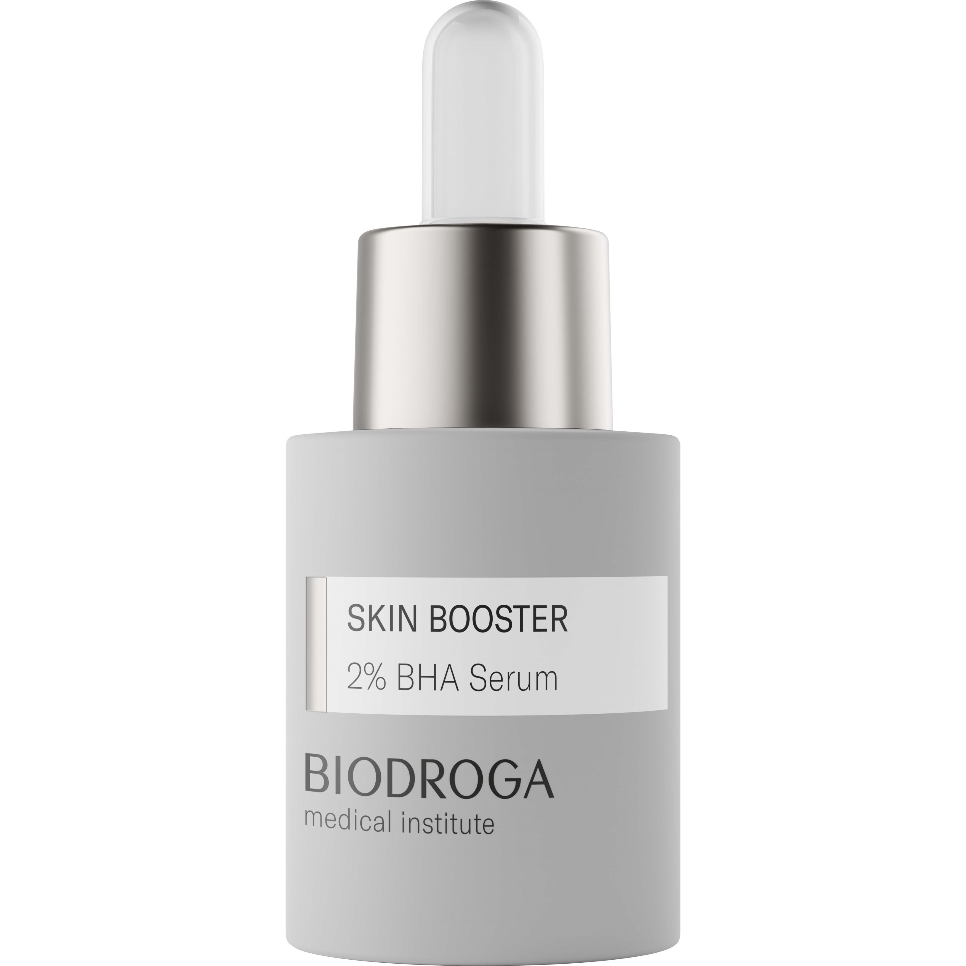 Biodroga Medical Institute Skin Booster 2% BHA Serum 15 ml