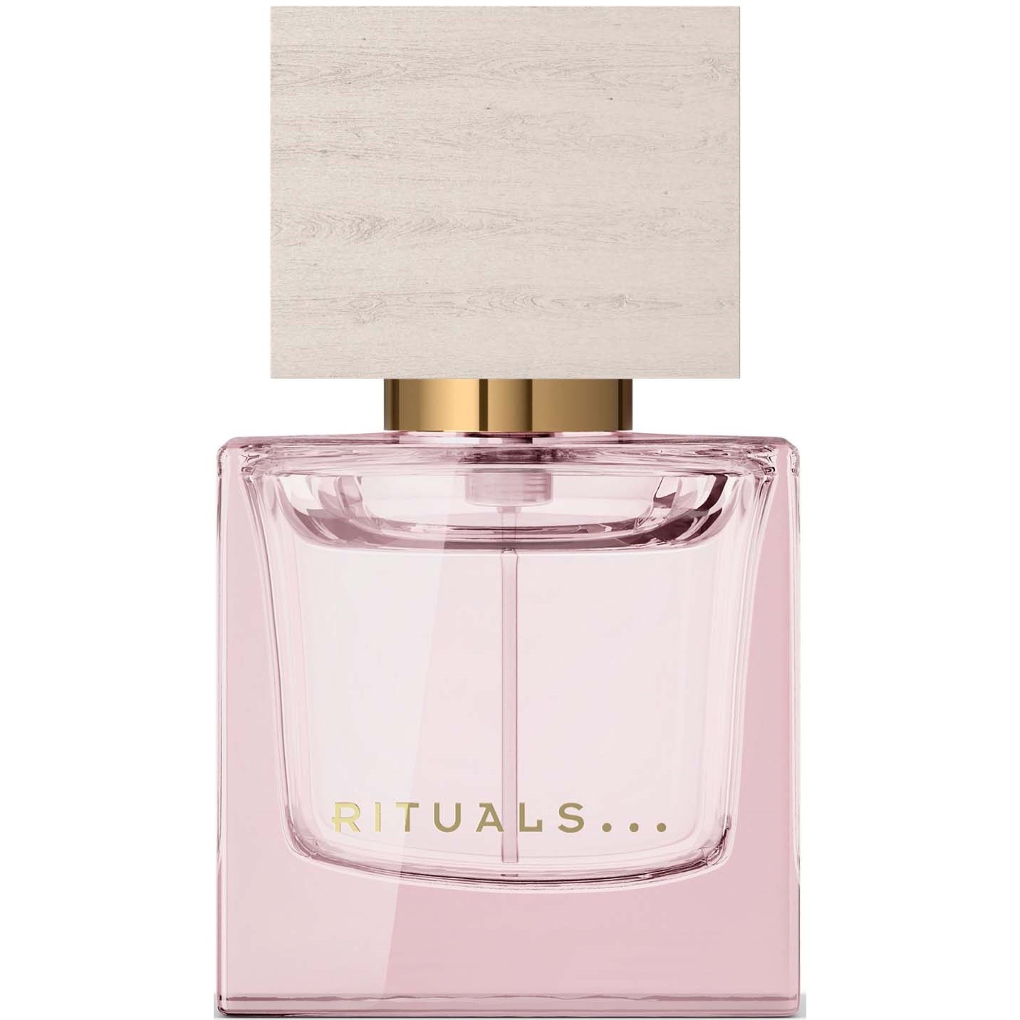 Rituals Fleurs de l’Himalaya Eau de Parfum Travel - Blommig - Vild ork