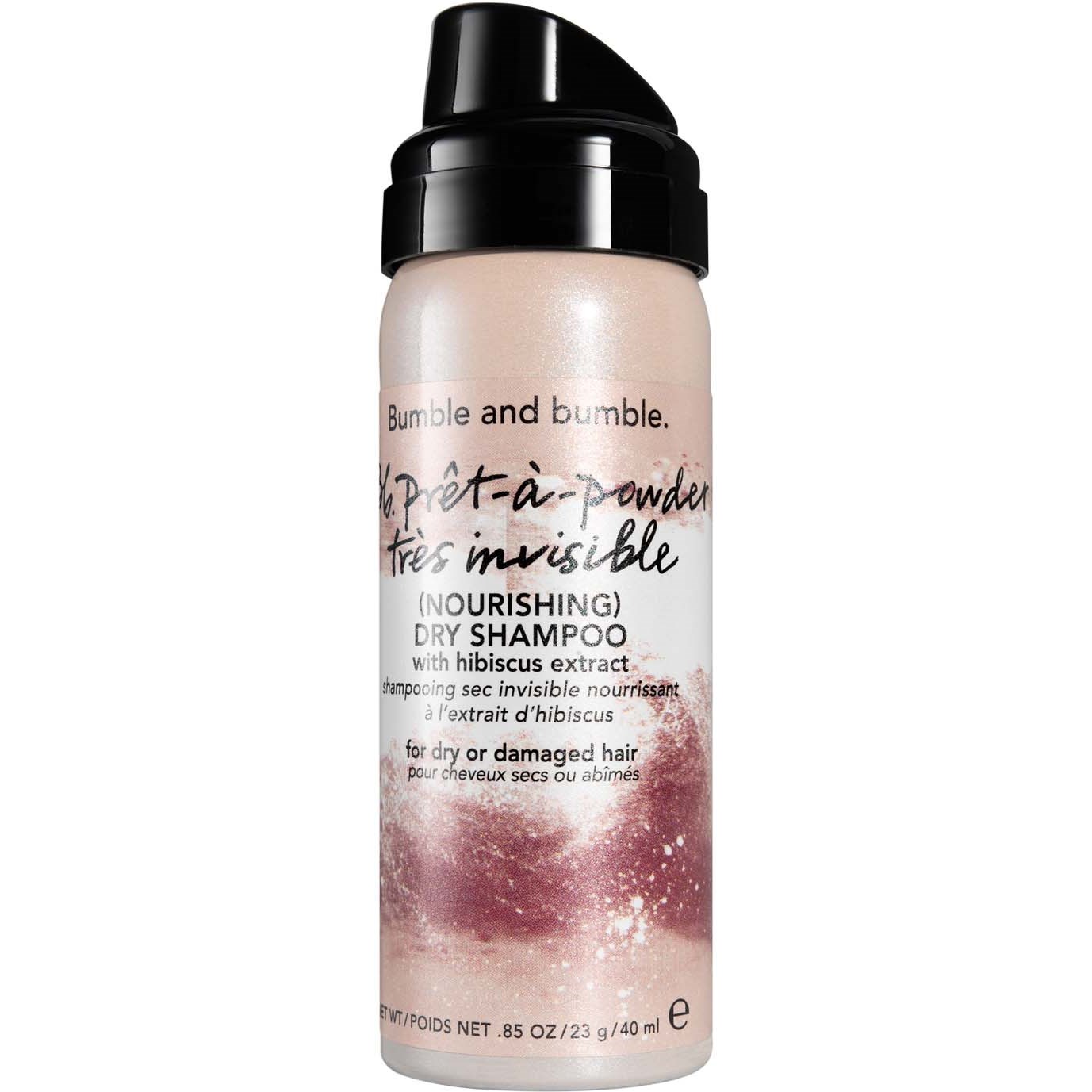 Bumble and bumble Pret a Powder  très inv (Nourishing) dry shampoo  40