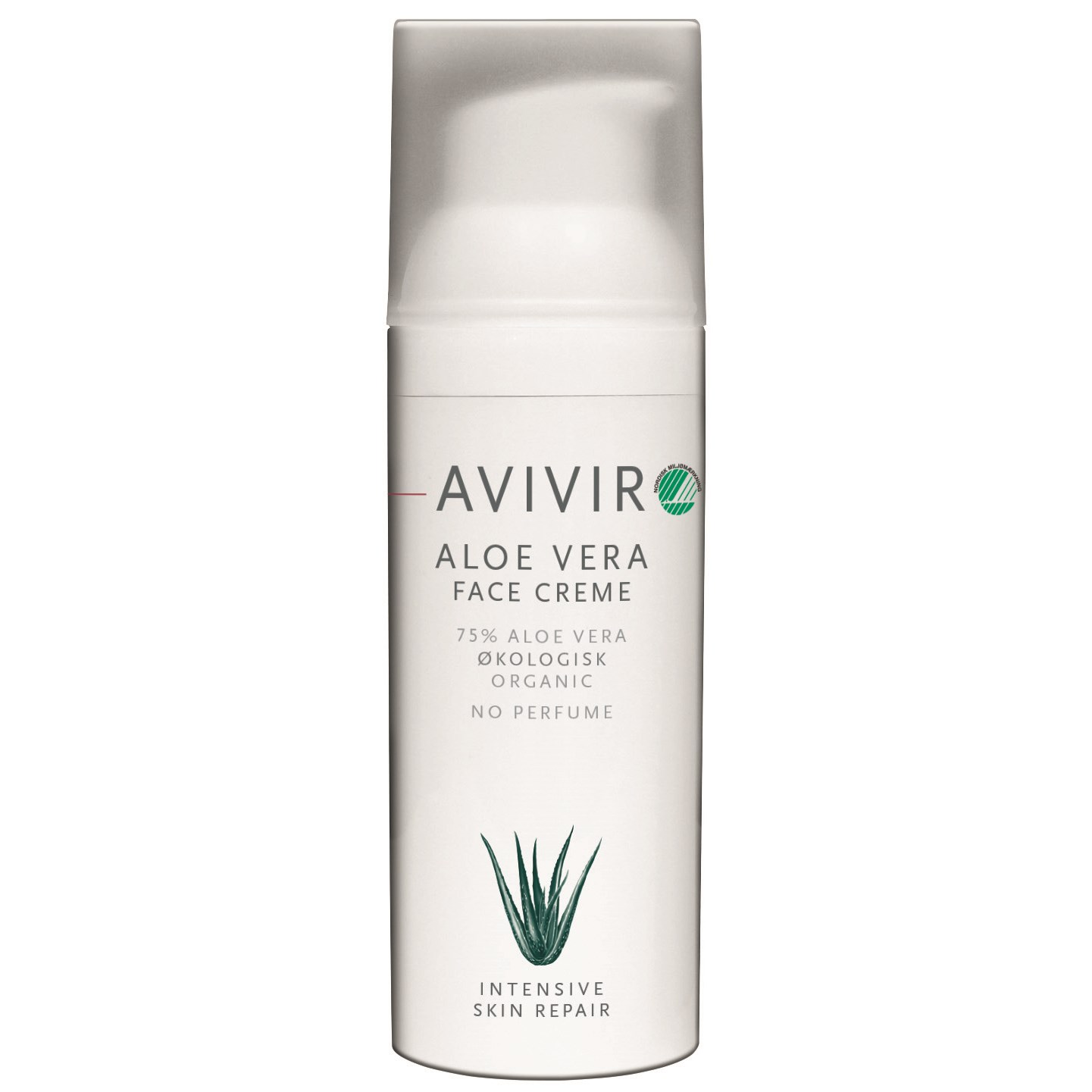 AVIVIR Aloe Vera Face Creme 50 ml