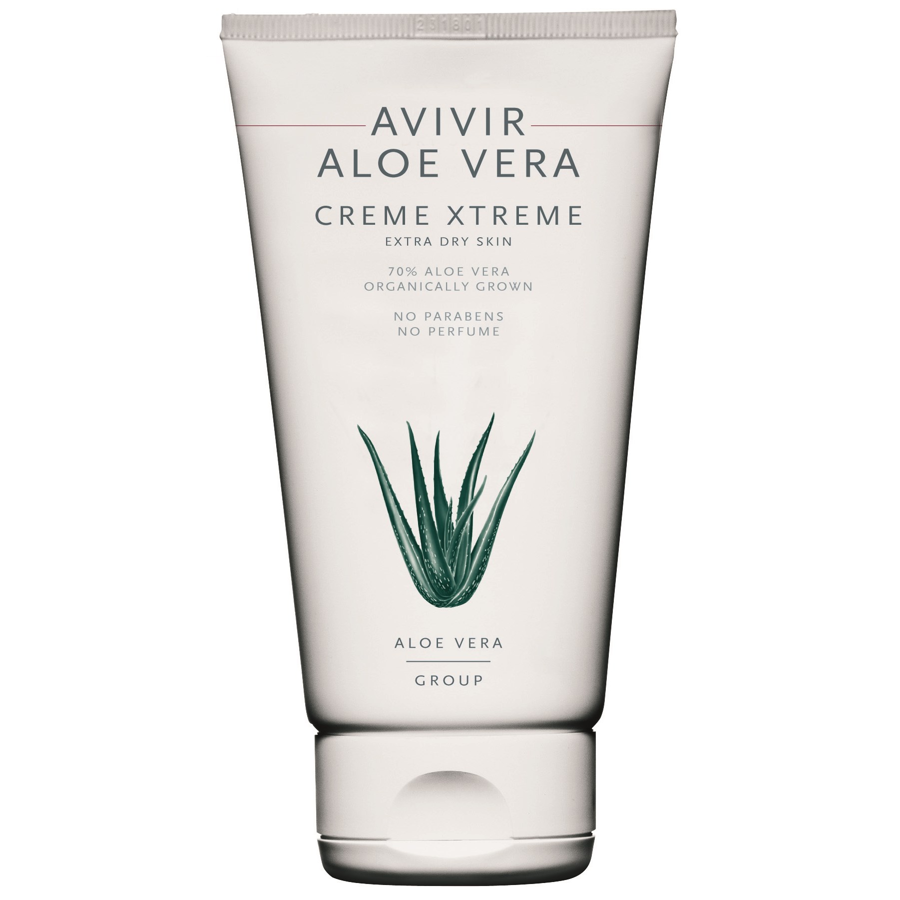 AVIVIR Aloe Vera Creme Xtreme 150 ml