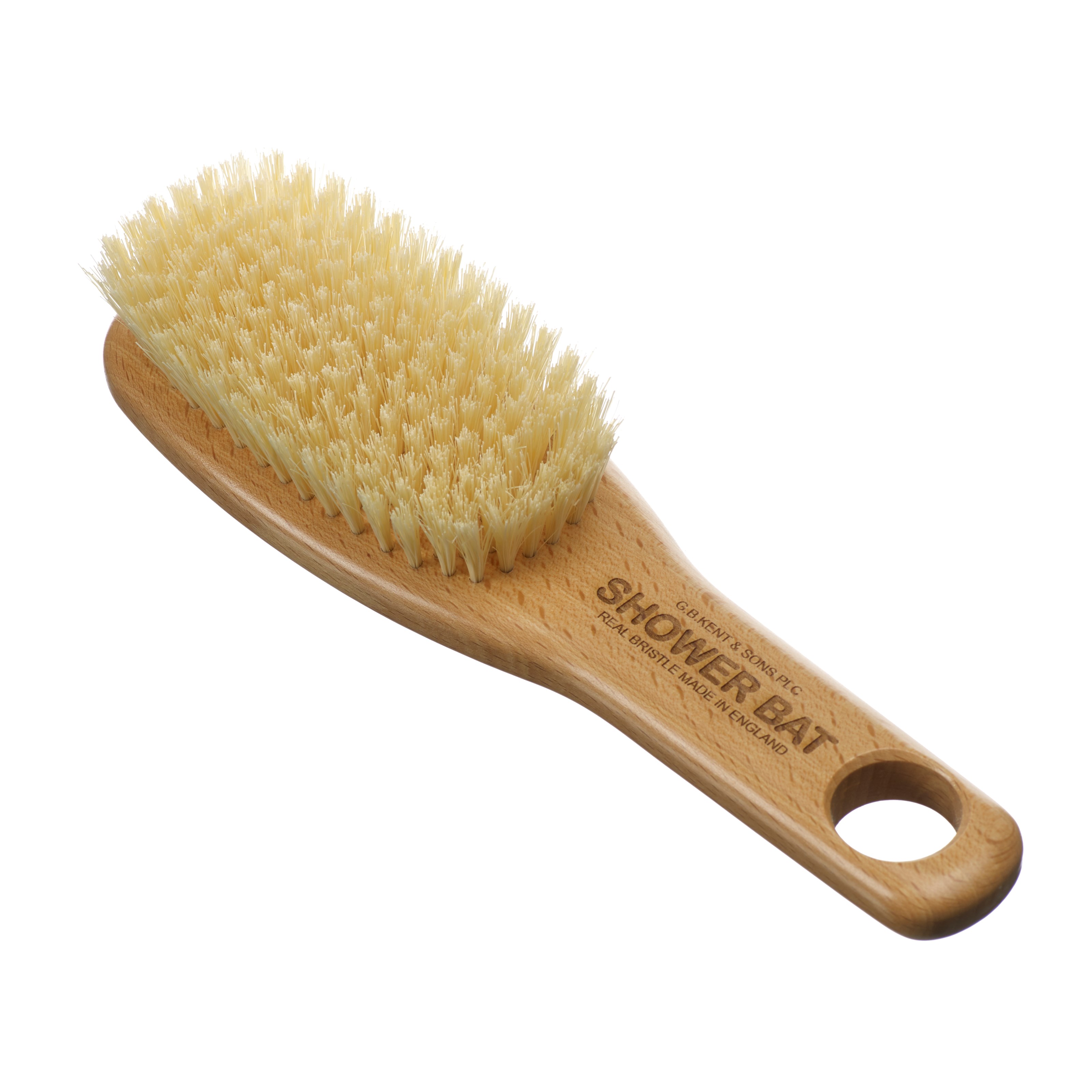 Kent Brushes Shower Bat - Duschborste