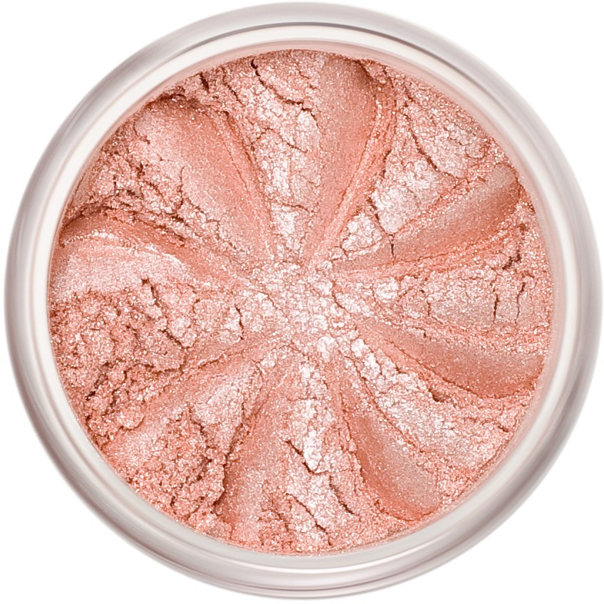 Lily Lolo Mineral Blush Doll Face