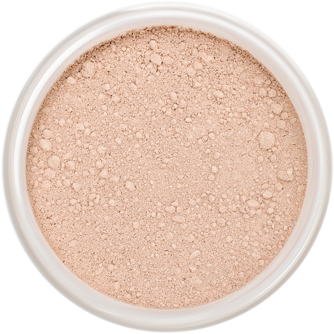 Lily Lolo Mineral Foundation SPF15 Candy Cane